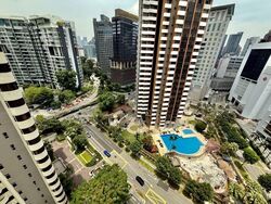 Elizabeth Tower (D9), Apartment #564620041